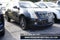 2015 Cadillac SRX Premium Collection