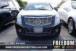 2015 Cadillac SRX Premium Collection