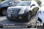 2015 Cadillac SRX Premium Collection
