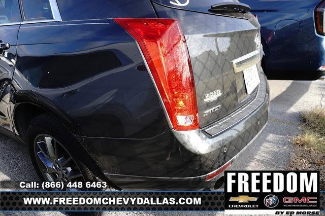 2015 Cadillac SRX Premium Collection