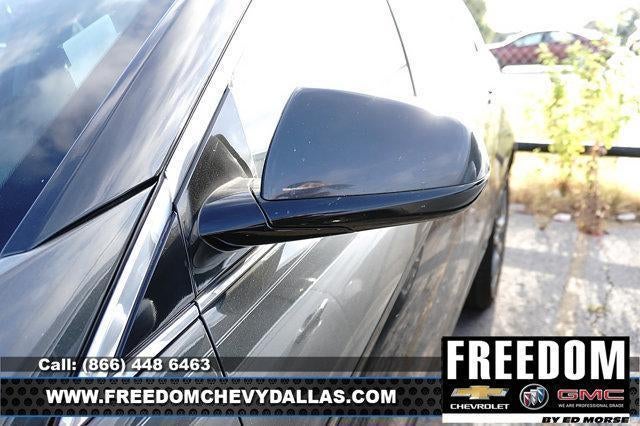 2015 Cadillac SRX Premium Collection