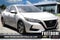 2020 Nissan Sentra SV Xtronic CVT