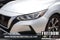 2020 Nissan Sentra SV Xtronic CVT