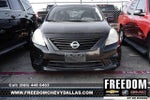 2012 Nissan Versa 1.6 S