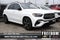 2025 Mercedes-Benz GLE 450 4MATIC®