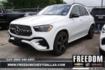 2025 Mercedes-Benz GLE 450 4MATIC®