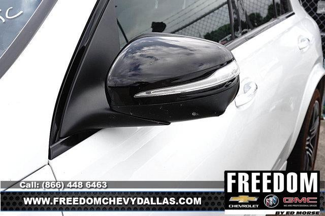 2025 Mercedes-Benz GLE 450 4MATIC®