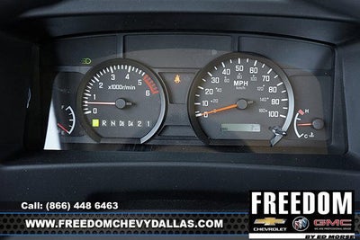 2024 Chevrolet Low Cab Forward 4500 NA