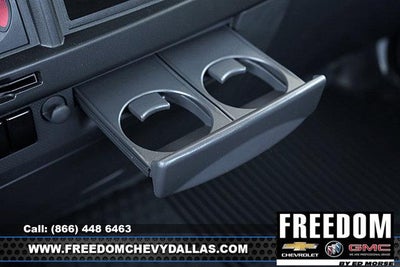 2024 Chevrolet Low Cab Forward 4500 NA