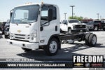 2024 Chevrolet Low Cab Forward 4500 NA