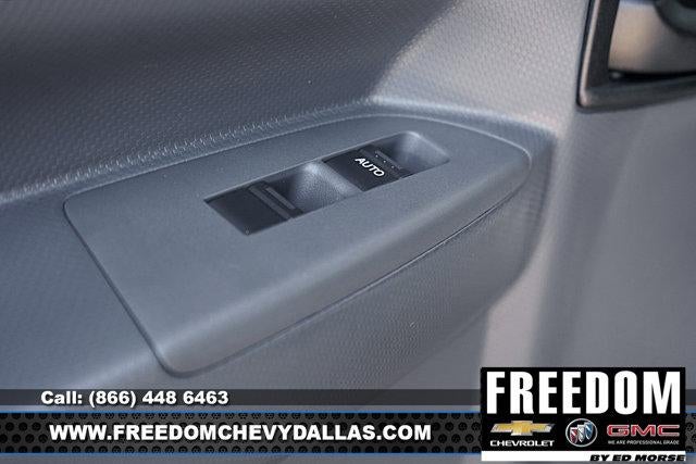 2024 Chevrolet Low Cab Forward 4500 NA