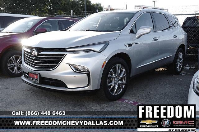 2022 Buick Enclave Premium