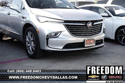 2022 Buick Enclave Premium