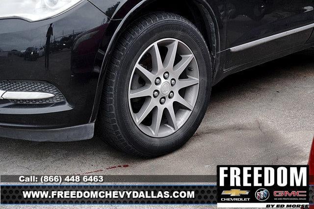 2014 Buick Enclave Leather