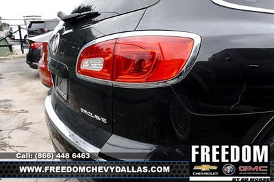 2014 Buick Enclave Leather