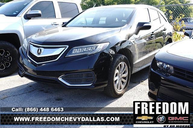 2017 Acura RDX BASE