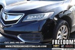 2017 Acura RDX BASE