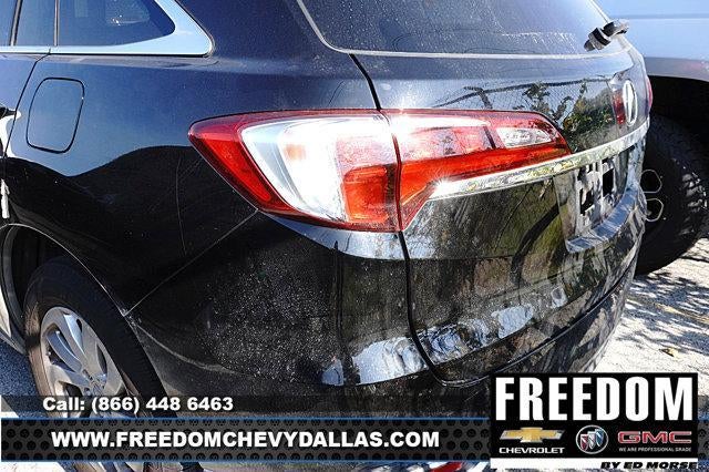 2017 Acura RDX BASE
