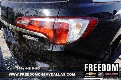 2017 Acura RDX BASE