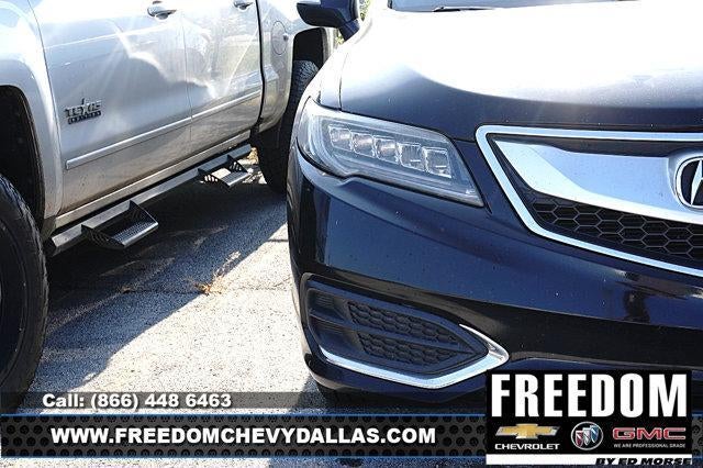 2017 Acura RDX BASE