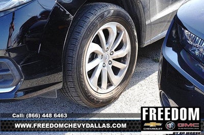 2017 Acura RDX BASE