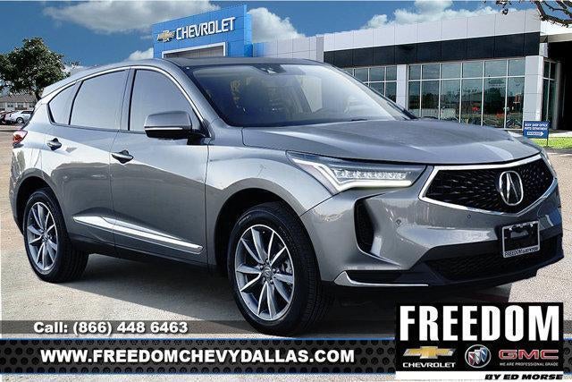 2023 Acura RDX
