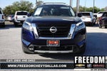 2024 Nissan Pathfinder Platinum FWD