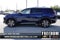 2024 Nissan Pathfinder Platinum FWD