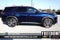 2024 Nissan Pathfinder Platinum FWD