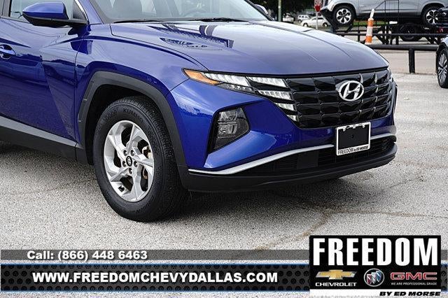 2024 Hyundai Tucson SEL - Photo 41