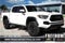 2020 Toyota Tacoma TRD Pro