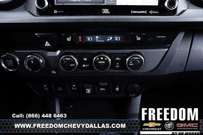 2020 Toyota Tacoma TRD Pro