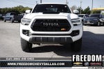 2020 Toyota Tacoma TRD Pro