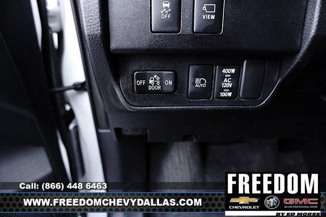 2020 Toyota Tacoma TRD Pro