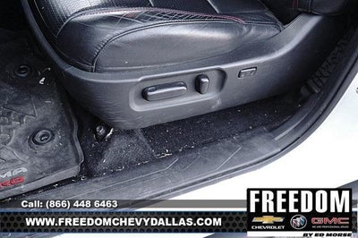 2020 Toyota Tacoma TRD Pro