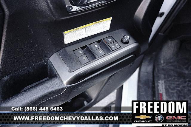 2020 Toyota Tacoma TRD Pro