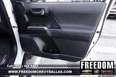 2020 Toyota Tacoma TRD Pro