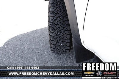 2020 Toyota Tacoma TRD Pro