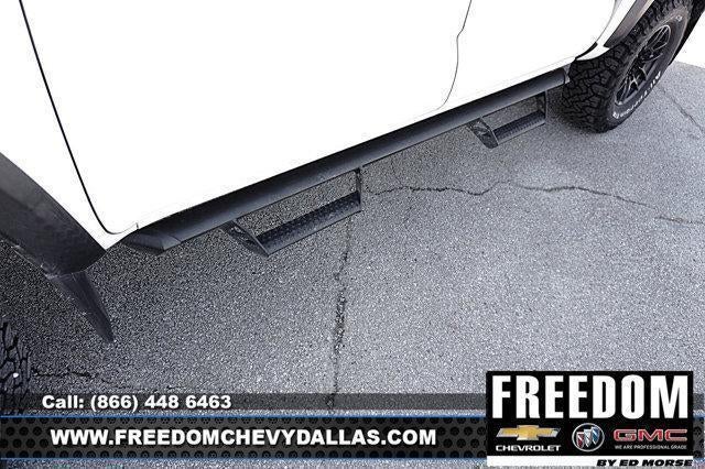 2020 Toyota Tacoma TRD Pro