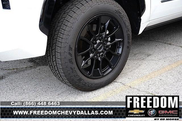 2024 Toyota Tundra Hybrid 1794 Limited Edition 4WD