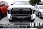 2024 Toyota Tundra Hybrid 1794 Limited Edition 4WD