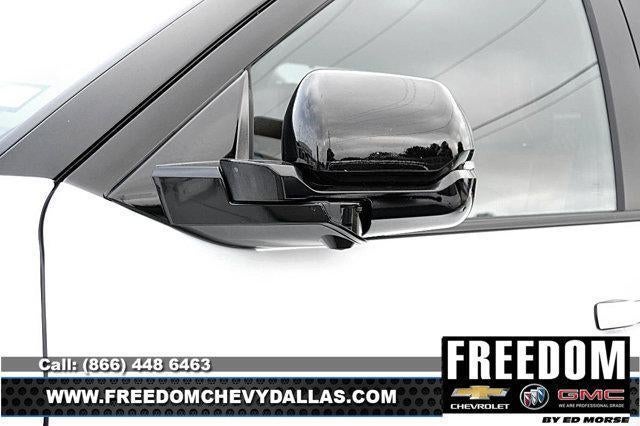 2024 Toyota Tundra Hybrid 1794 Limited Edition 4WD