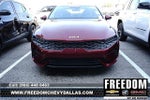 2024 Kia K5 LXS