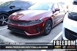 2024 Kia K5 LXS