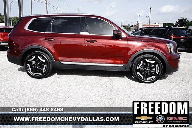 2023 Kia Telluride EX