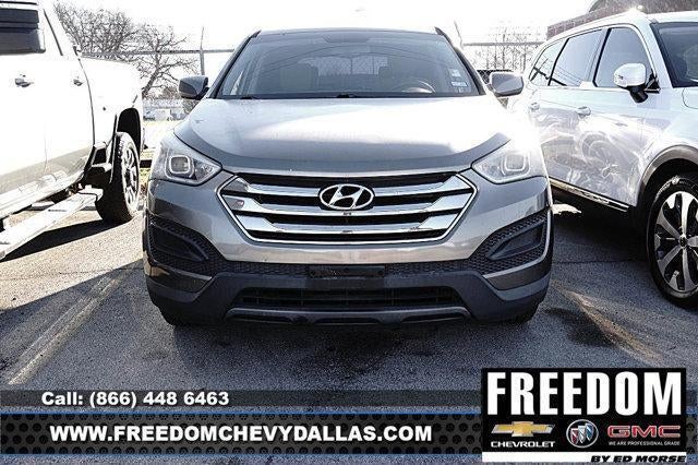 2014 Hyundai Santa Fe Sport 2.4L