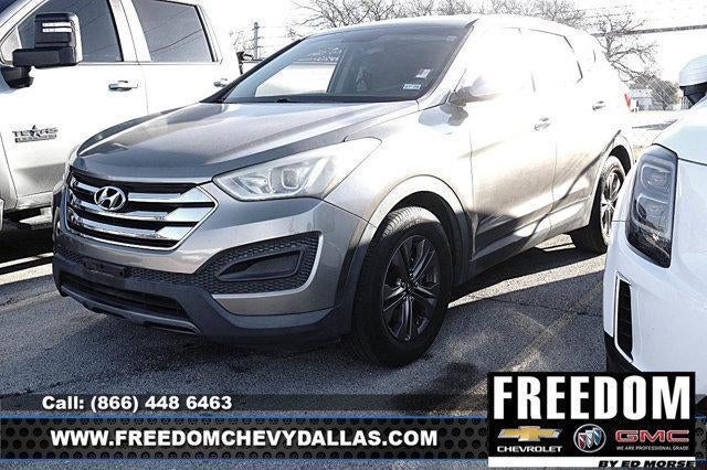 2014 Hyundai Santa Fe Sport 2.4L
