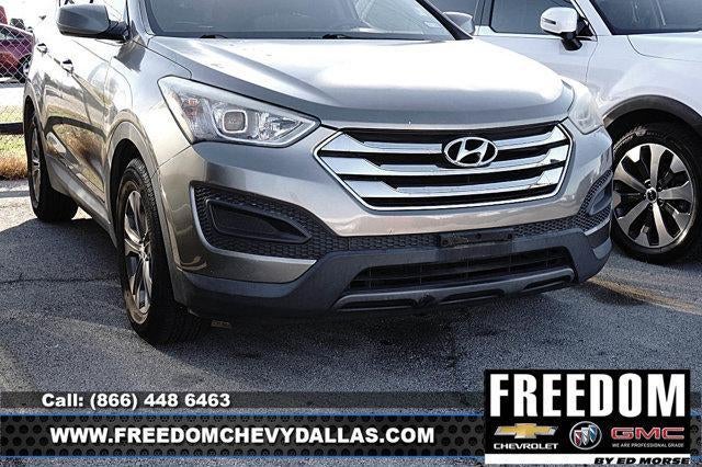 2014 Hyundai Santa Fe Sport 2.4L