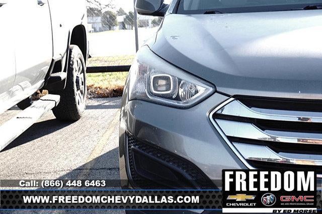 2014 Hyundai Santa Fe Sport 2.4L