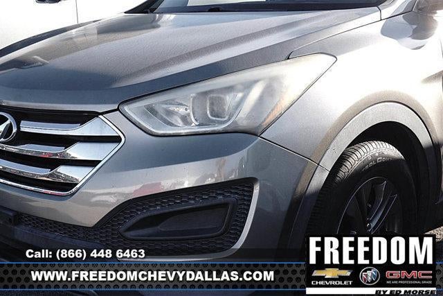 2014 Hyundai Santa Fe Sport 2.4L